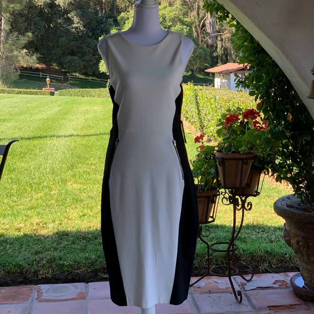 Express business dress